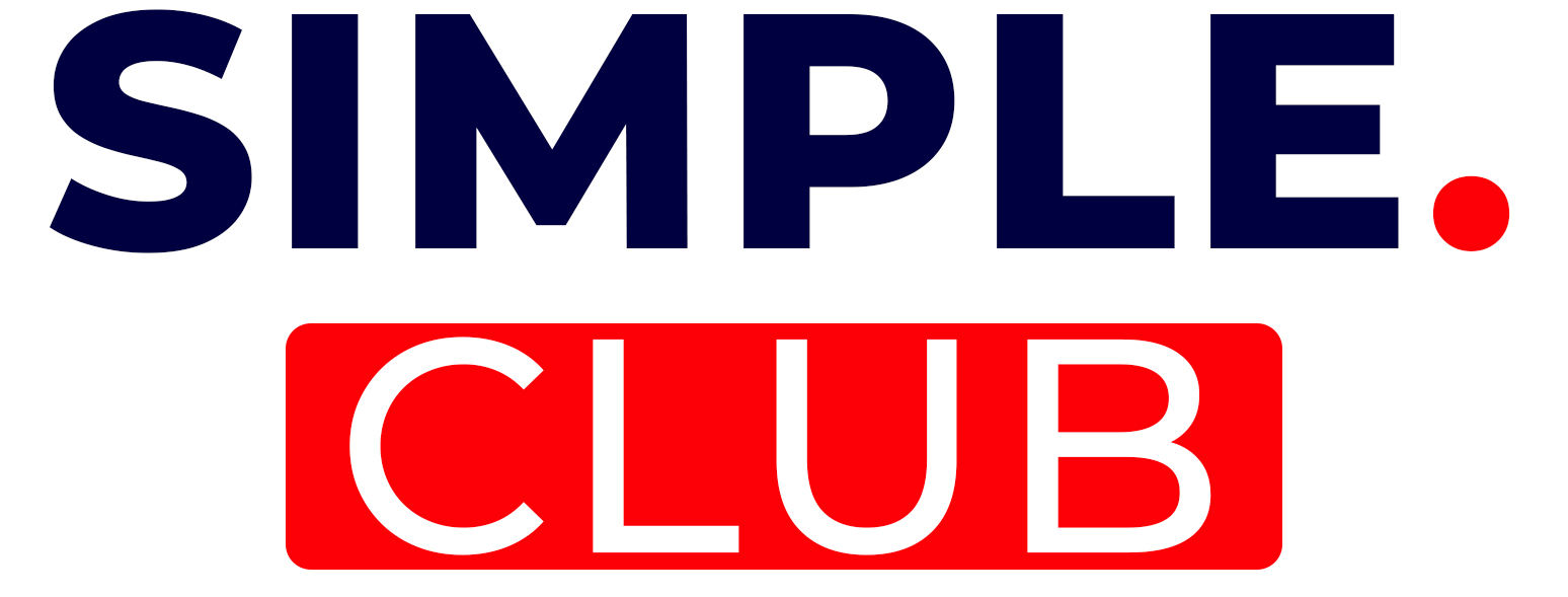 Simple Club, Beneficios para nuestros seguidores y suscriptores